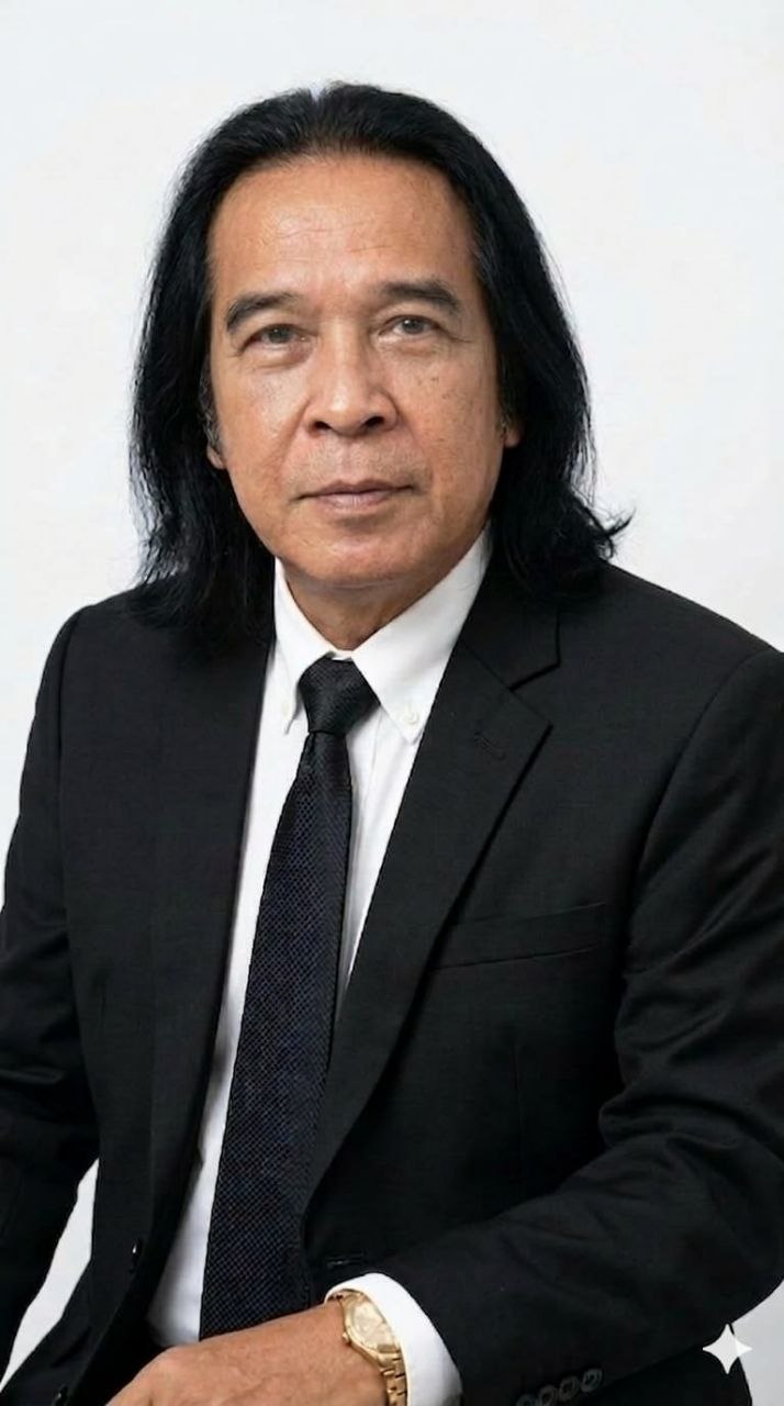 DR. GUNADI, M.H., M.SI.